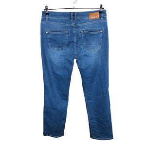 Unisex Mos Mosh - Jeans, size W31 - Blue (2)