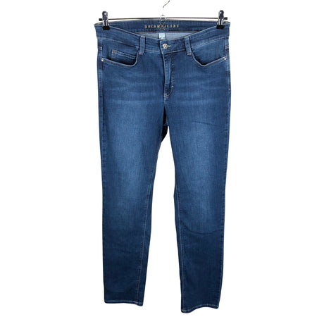 Unisex MAC - Jeans, size 40 - Blue ()