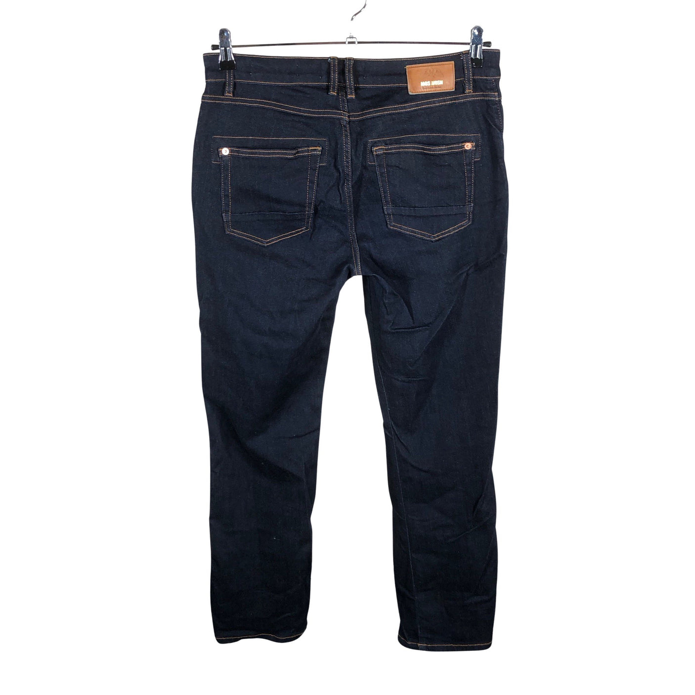 Unisex Mos Mosh - Jeans, size W31 - Blue (2)