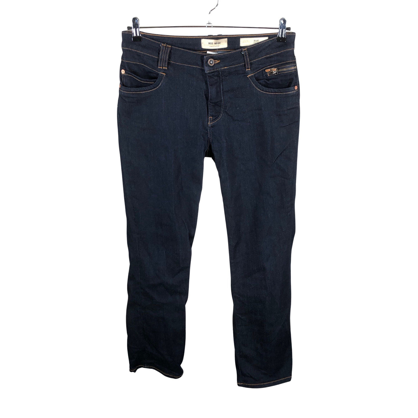 Unisex Mos Mosh - Jeans, size W31 - Blue (1)