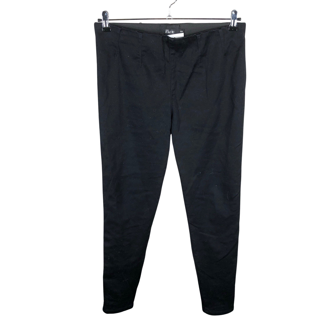 Unisex Your Face - Jeggings, size 40 - Black (1)