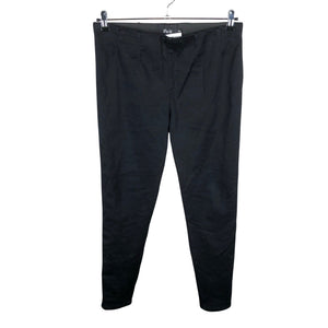 Unisex Your Face - Jeggings, size 40 - Black (1)
