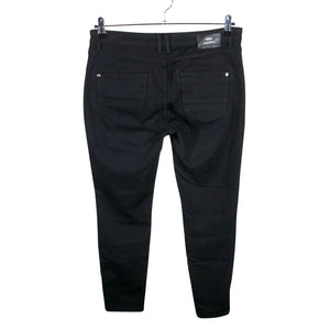 Unisex Mos Mosh - Jeans, size W31 - Black (2)