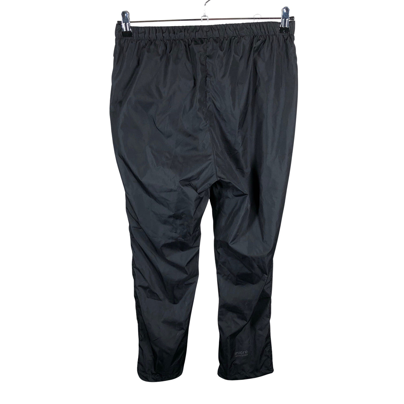 Unisex Halti - Outdoor pants, size 36 - Black (2)