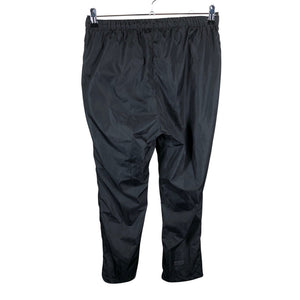 Unisex Halti - Outdoor pants, size 36 - Black (2)