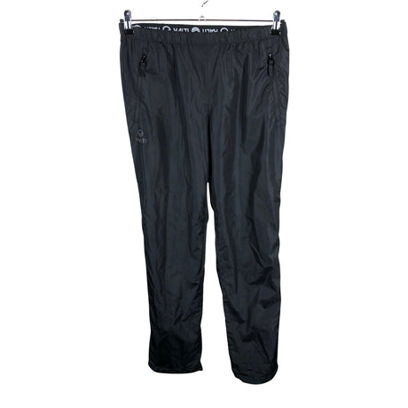 Unisex Halti - Outdoor pants, size 36 - Black ()