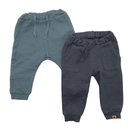 Unisex Name It - Sweatpants, size 68 - 74 - Blue ()
