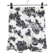 Unisex Svetlana Farafonova - Fabric skirt, size 34 - Beige ()