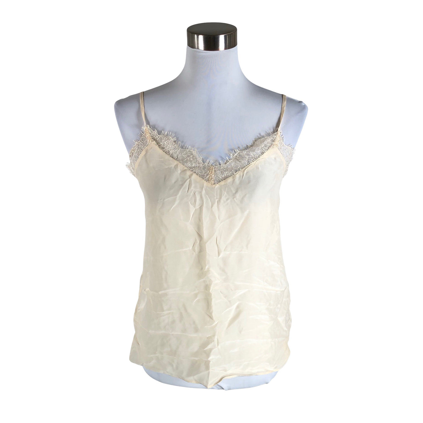 Unisex Second Female - Top, size 36 - Beige (1)
