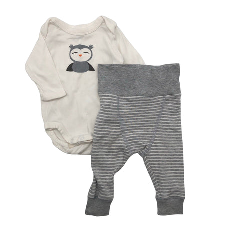 Unisex Lindex - Body, size 50 - 56 - White ()