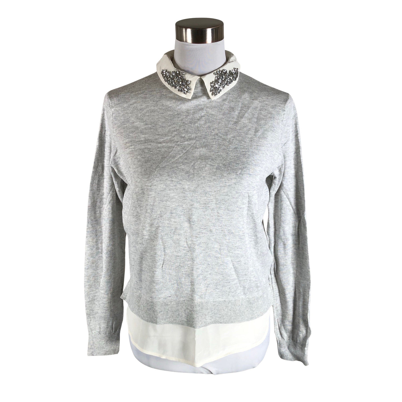 Unisex Ted Baker - Sweater, size 36 - Gray (1)