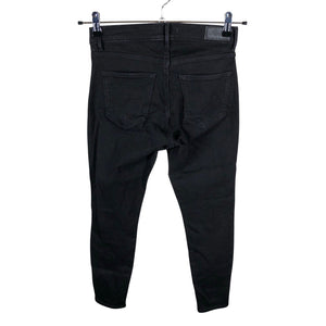 Unisex Wrangler - Jeans, size W29 - Black (2)