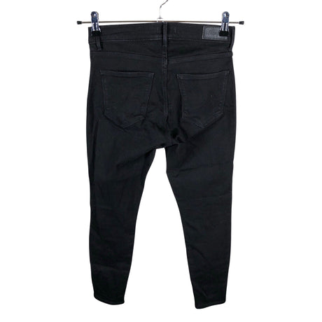 Unisex Wrangler - Jeans, size W29 - Black (2)
