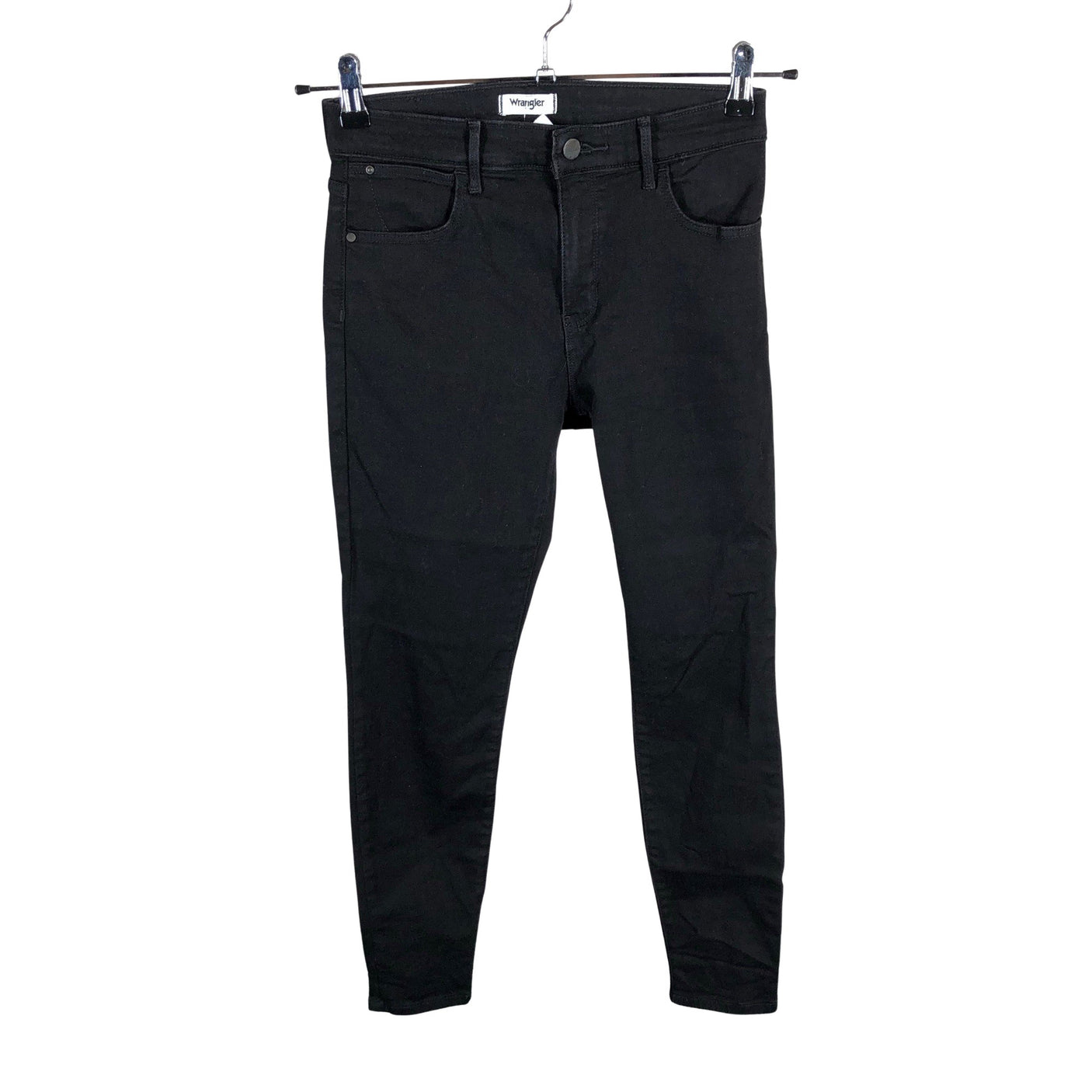 Unisex Wrangler - Jeans, size W29 - Black (1)