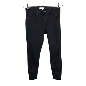 Unisex Wrangler - Jeans, size W29 - Black (1)