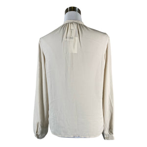 Unisex Filippa K. - Blouse, size 36 - Beige (2)
