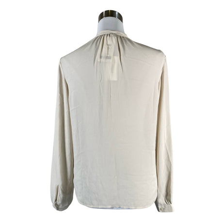 Unisex Filippa K. - Blouse, size 36 - Beige (2)