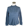 Unisex Esprit - Sweater, size 36 - Blue ()