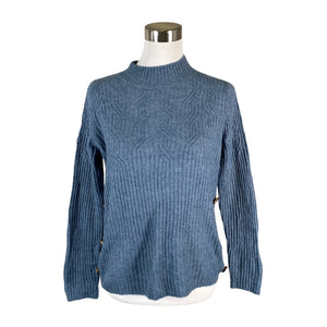 Unisex Esprit - Sweater, size 36 - Blue (1)