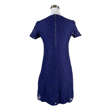Unisex Esprit - Dress, size 34 - Blue (2)