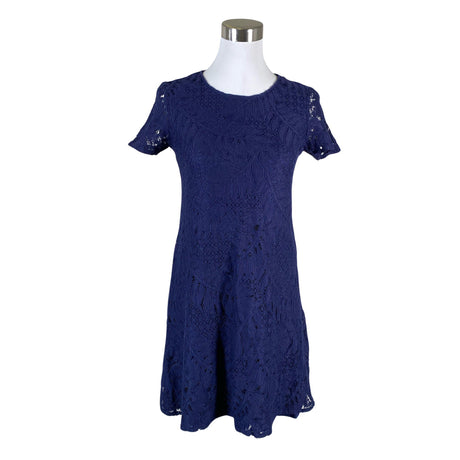 Unisex Esprit - Dress, size 34 - Blue ()