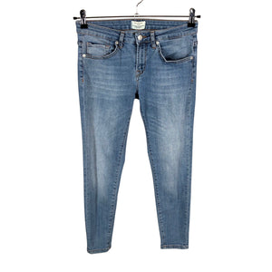 Unisex Selected - Jeans, size W28 - Blue (1)