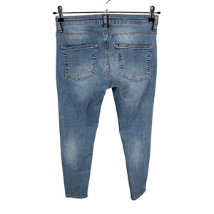 Unisex Selected - Jeans, size W28 - Blue (2)