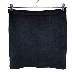 Unisex Esprit - Fabric skirt, size 36 - Blue (1)