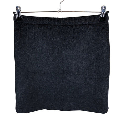Unisex Esprit - Fabric skirt, size 36 - Blue ()