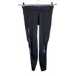 Unisex Craft - Sports tights, size 36 - Black ()