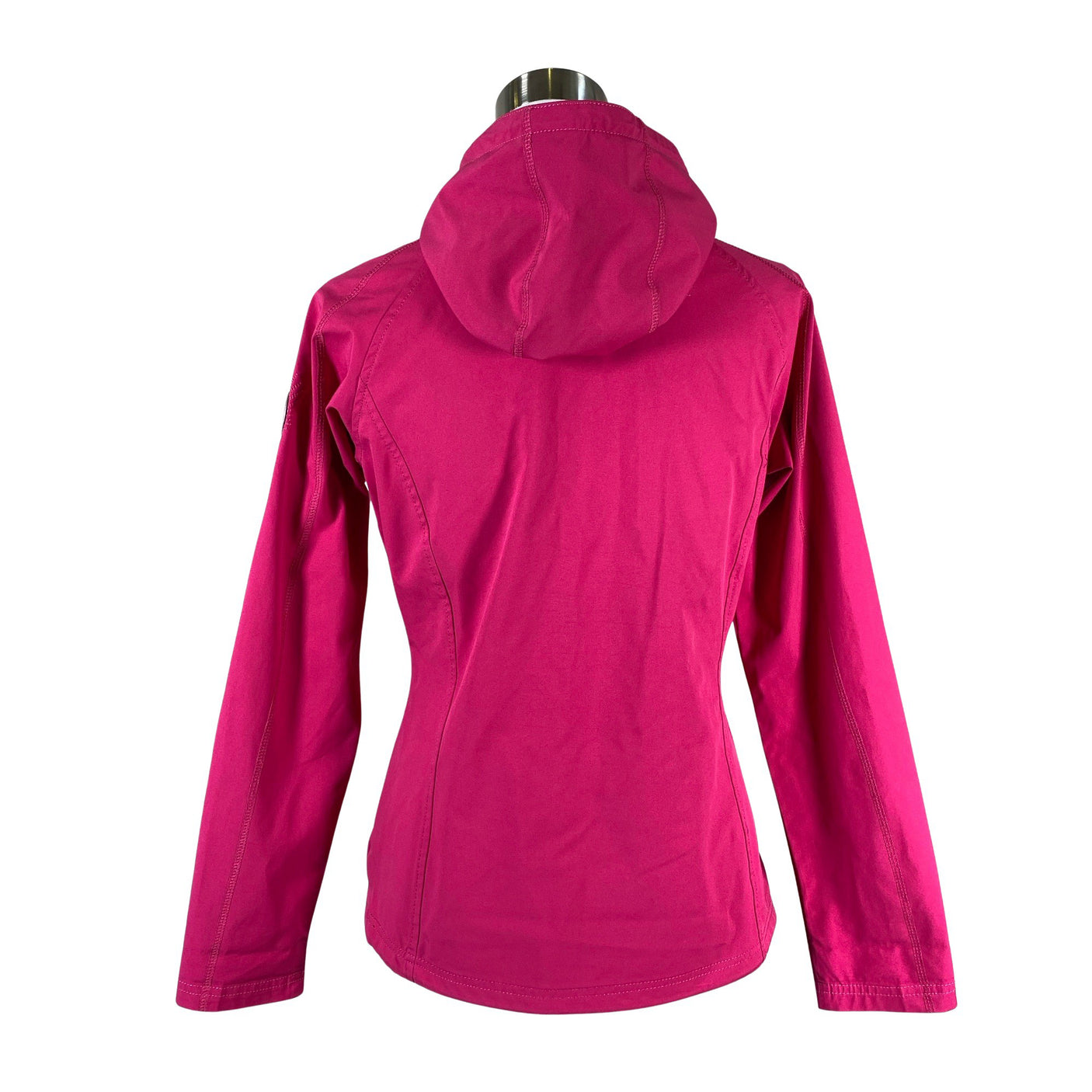 Unisex Luhta - Outdoor jacket, size 36 - Pink (2)