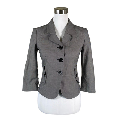 Unisex Mexx - Jacket, size 34 - Gray ()