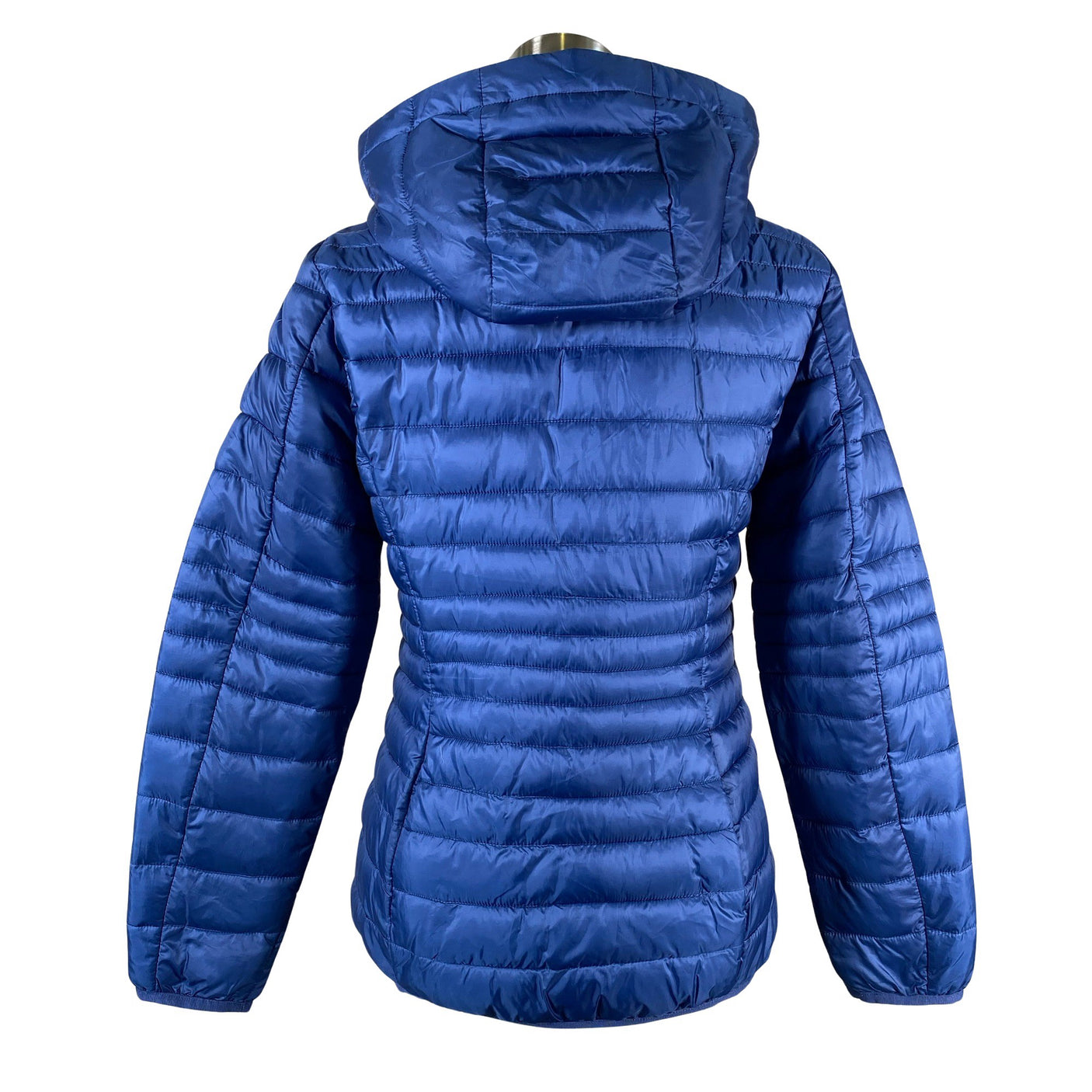 Unisex Esprit - Lightly padded jacket, size 34 - Blue (2)