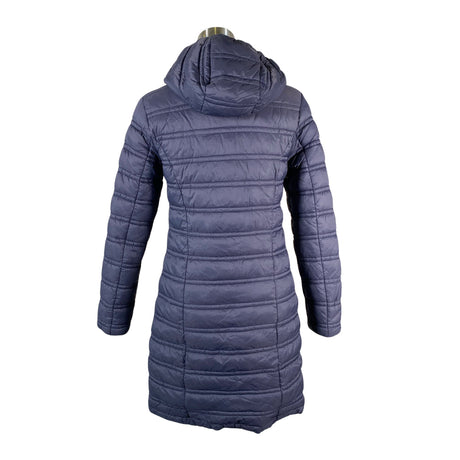 Unisex Usha - Lightly padded jacket, size 36 - Blue (2)