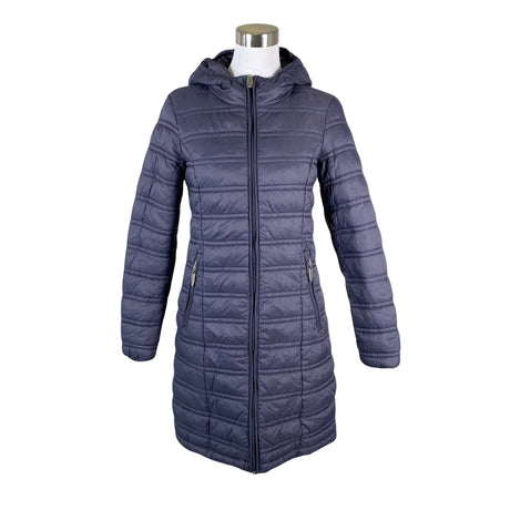 Unisex Usha - Lightly padded jacket, size 36 - Blue ()