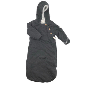 Unisex Newbie - Stroller bag, size No size - Gray (1)