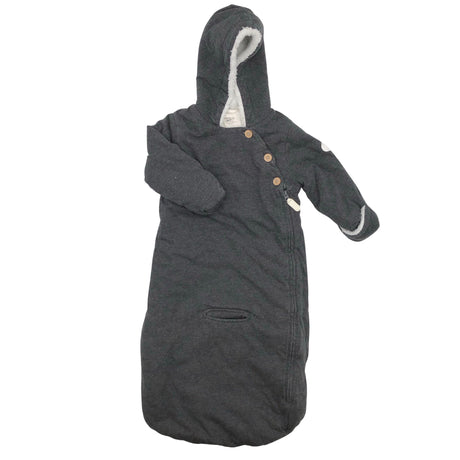 Unisex Newbie - Stroller bag, size No size - Gray ()