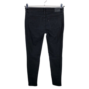 Unisex Levi's - Jeans, size W27 - Black (2)