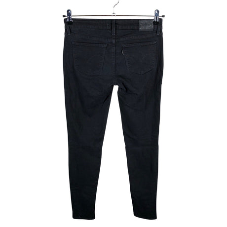 Unisex Levi's - Jeans, size W27 - Black (2)