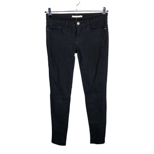Unisex Levi's - Jeans, size W27 - Black (1)