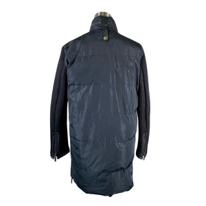 Unisex Karen by Simonsen - Lightly padded jacket, size 36 - Black (2)