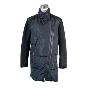 Unisex Karen by Simonsen - Lightly padded jacket, size 36 - Black (1)