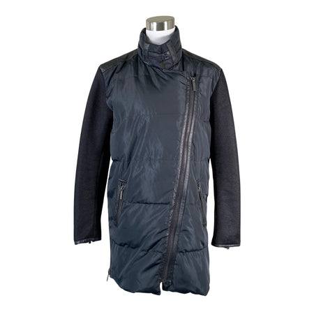 Unisex Karen by Simonsen - Lightly padded jacket, size 36 - Black ()