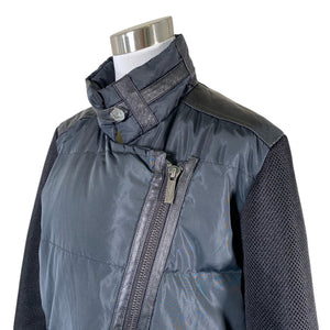 Unisex Karen by Simonsen - Lightly padded jacket, size 36 - Black (3)
