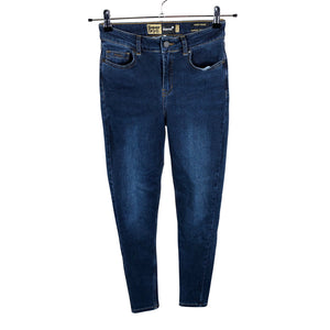 Unisex Superdry - Jeans, size W26 - Blue (1)