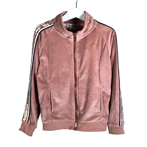 Unisex Koko Noko - Sweatshirt, size 116 - 122 - Light pink (1)