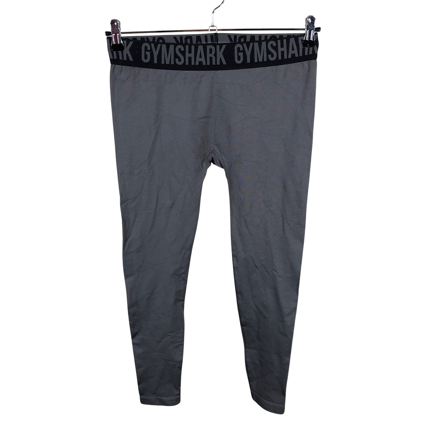 Unisex Gymshark - Sports tights, size 38 - Gray (1)