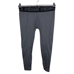 Unisex Gymshark - Sports tights, size 38 - Gray (1)