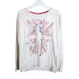 Unisex Pepe Jeans - Tricot shirt, size 116 - 122 - Beige ()