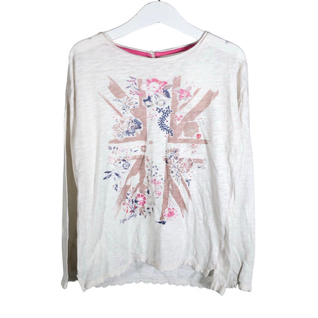 Unisex Pepe Jeans - Tricot shirt, size 116 - 122 - Beige ()